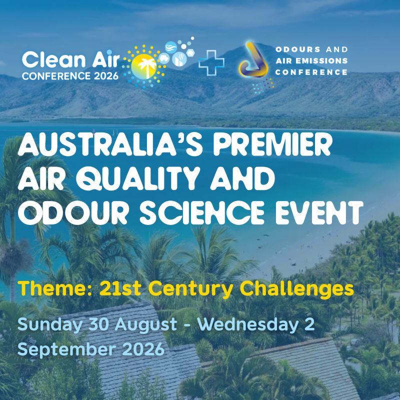 CASANZ 2026 Conference: A Must-Attend from 31 August to 2 September 2026 in Cairns, Queensland, Australia