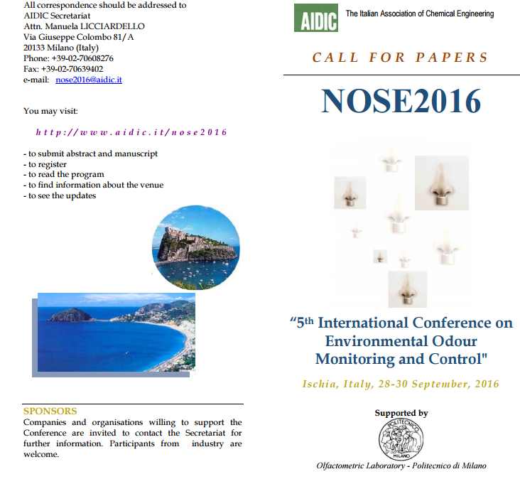 nose2016