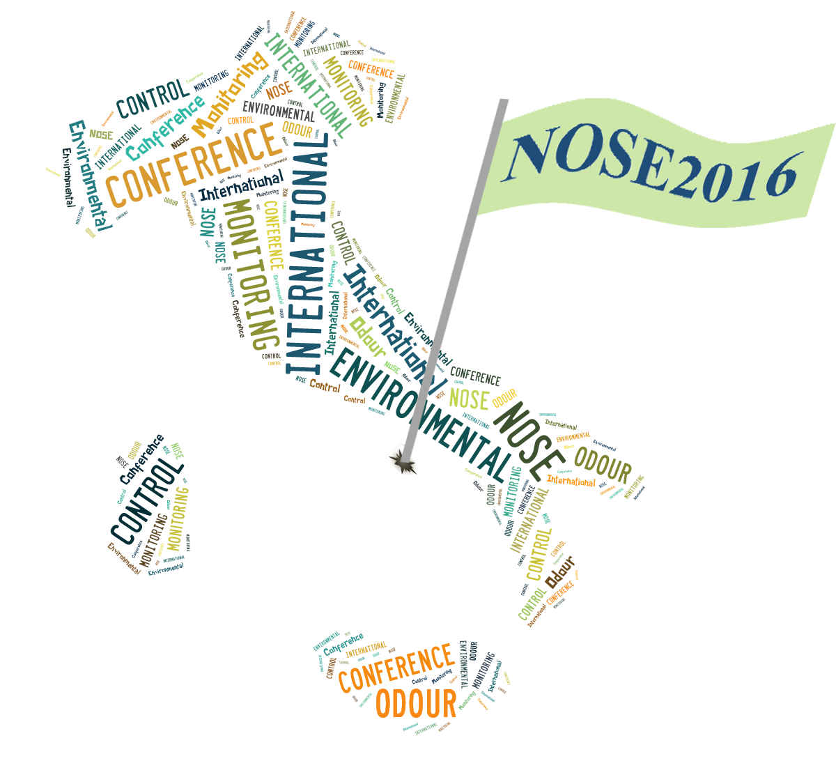 nose2016