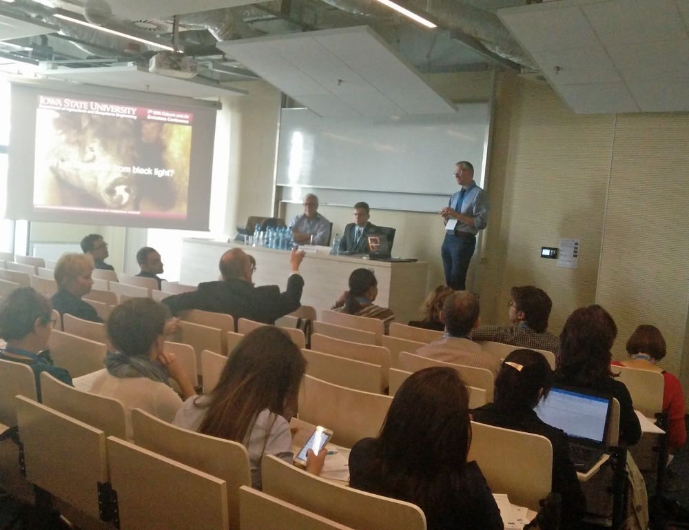 kociel 7th iwa odour conference