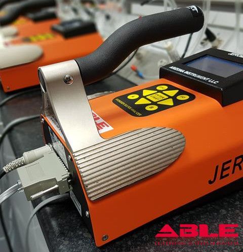 ABLE Jerome
