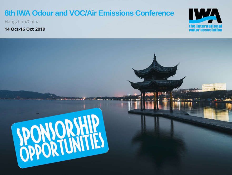 IWA sponsorship