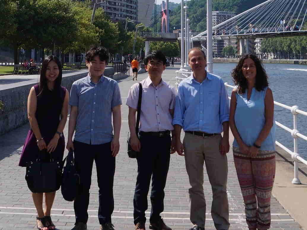 visit Korea environment