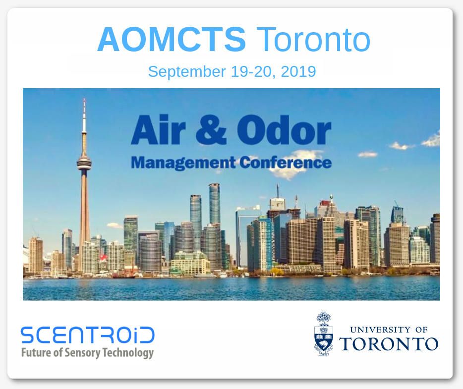 AOMCTS 2019