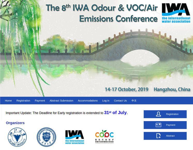 IWA earlybird