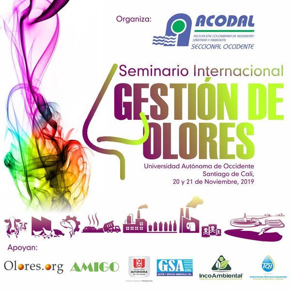 Seminario Cali
