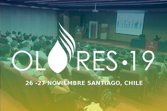 OLORES ES 1