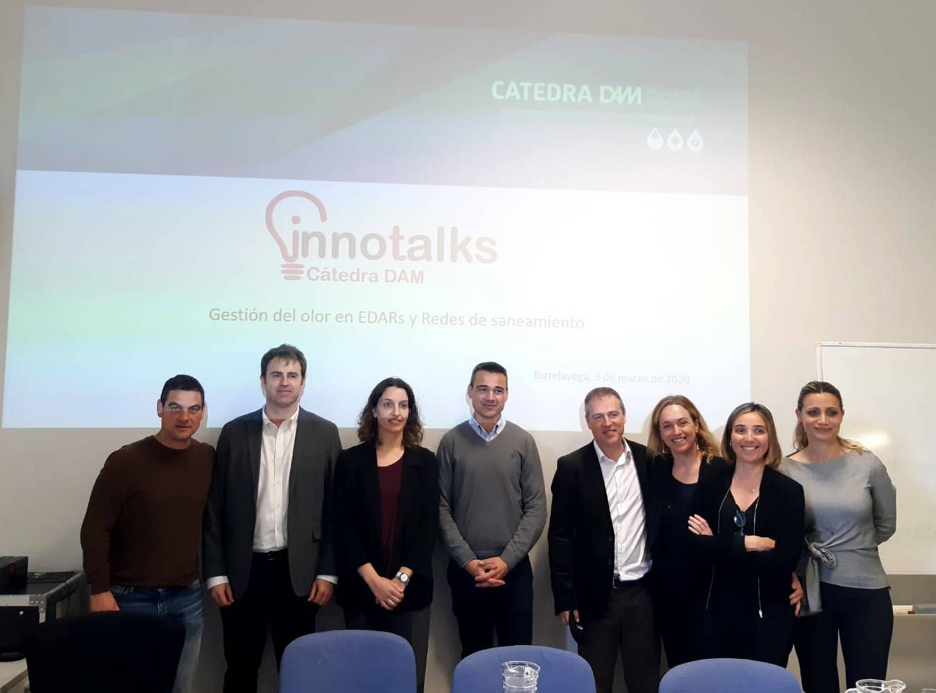 Innotalk