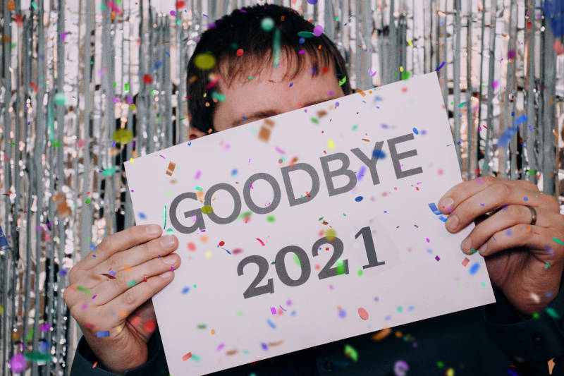 bye 2021