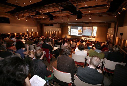 conferencia